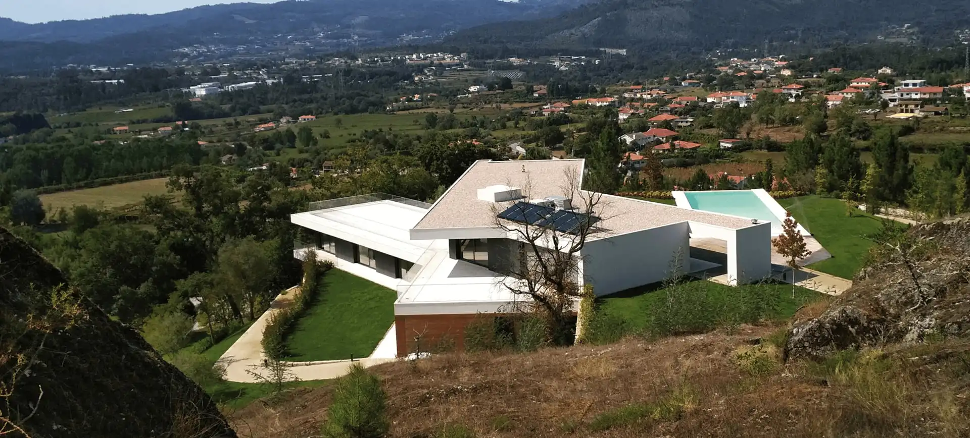 Casa VM, Portugal, fotografia 3 de 3
