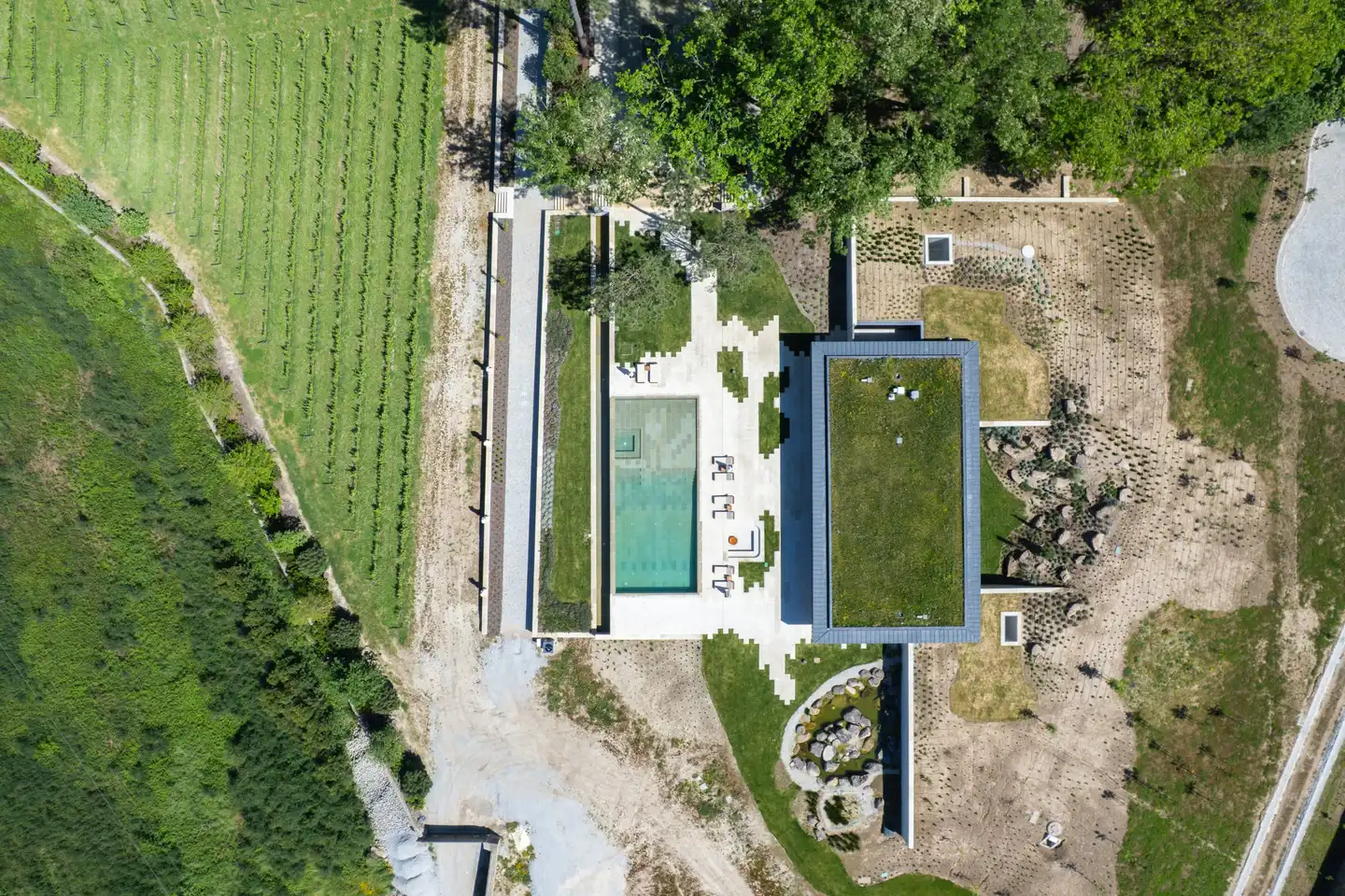 Fama House, Famalicão, fotografia 2 de 4