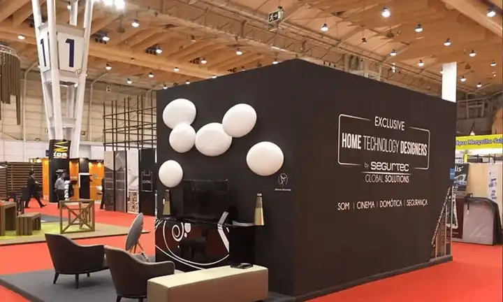 Home Technology Designers na Tektónica