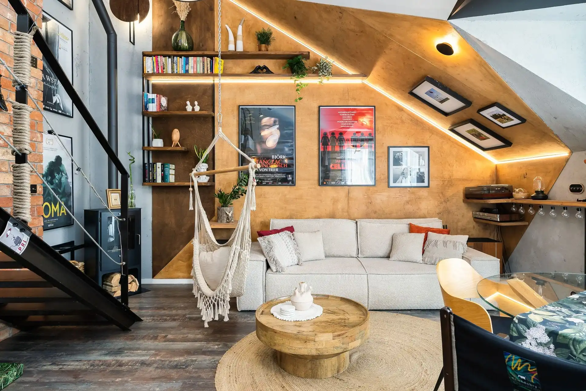 Loft Baixa, Porto, fotografia 4 de 5