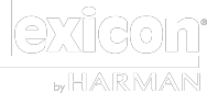 Lexicon